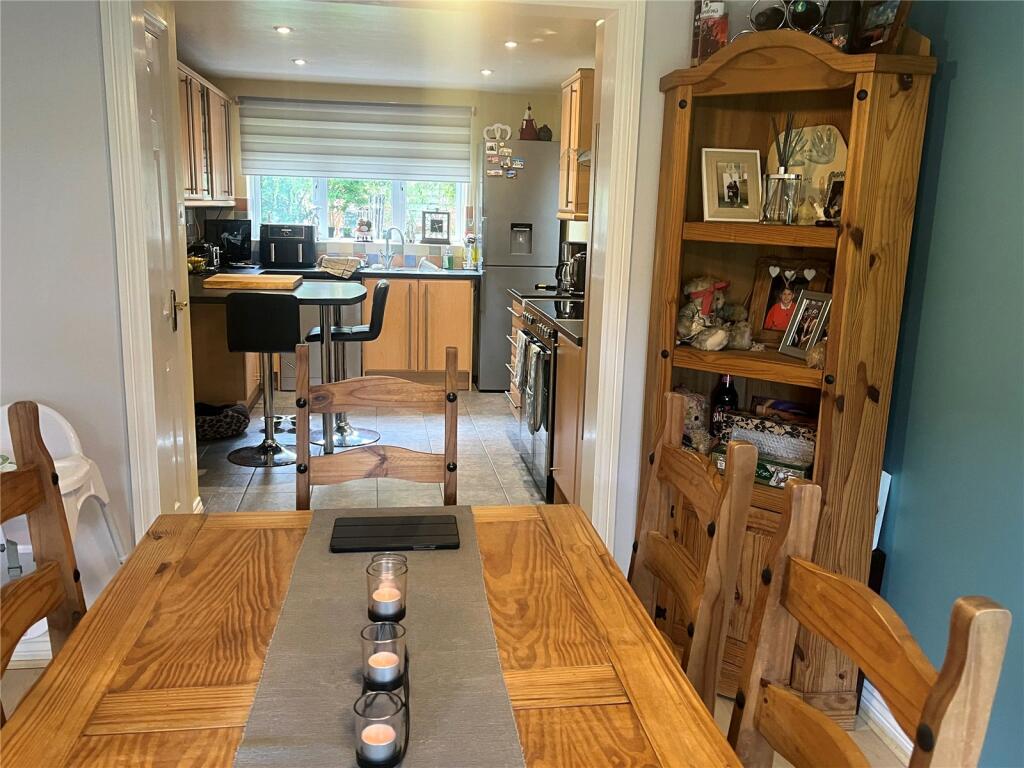 Additional property image - Carthorse Lane, Redditch, Worcestershire, B97
