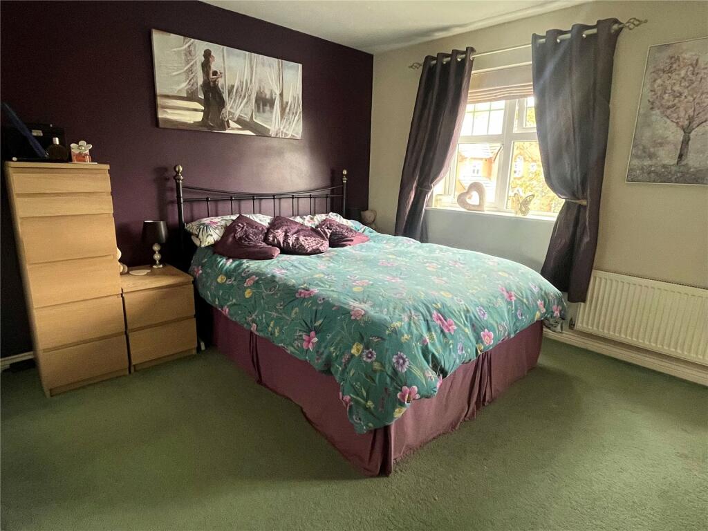 Additional property image - Carthorse Lane, Redditch, Worcestershire, B97