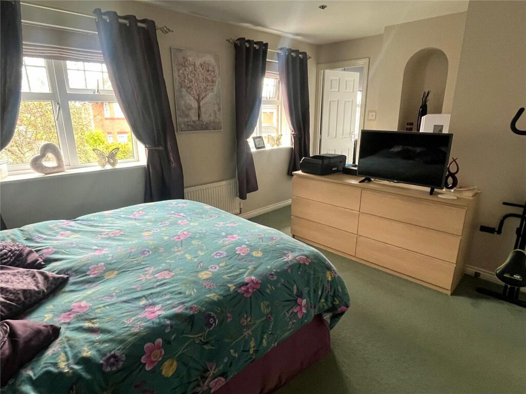Additional property image - Carthorse Lane, Redditch, Worcestershire, B97