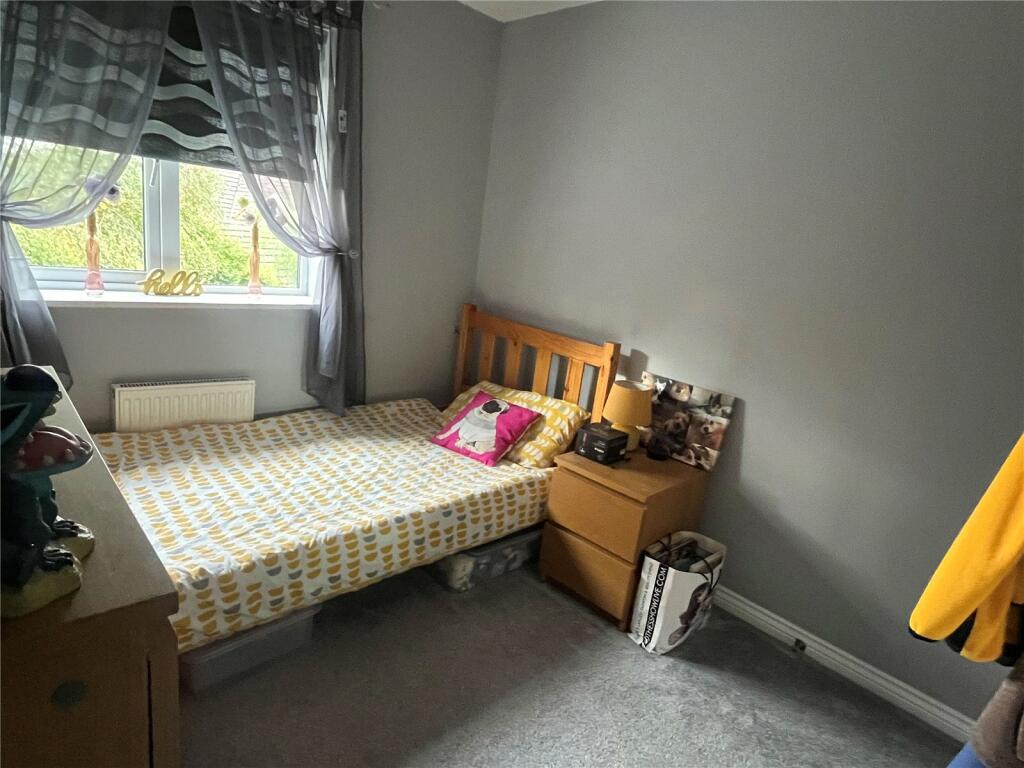Additional property image - Carthorse Lane, Redditch, Worcestershire, B97