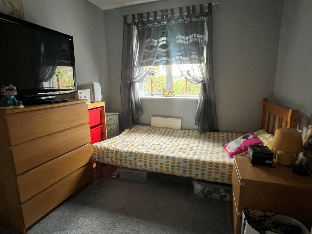 Additional property image - Carthorse Lane, Redditch, Worcestershire, B97