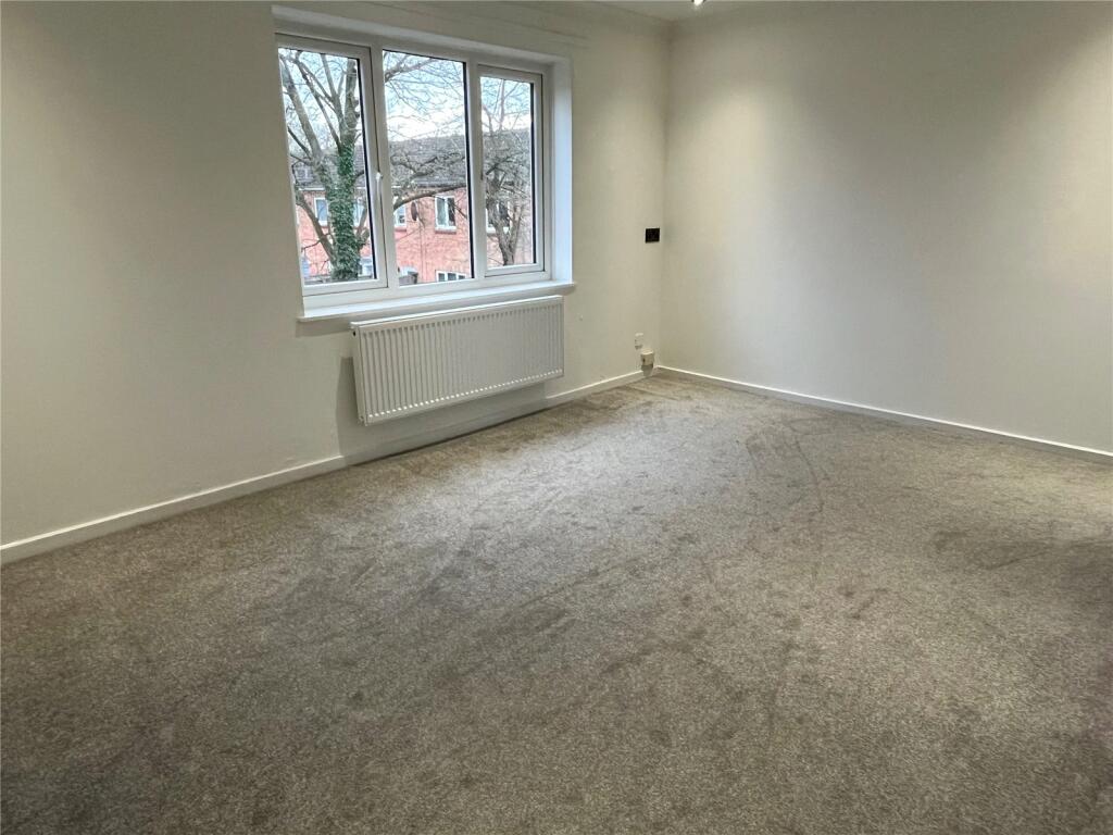 Additional property image - Barnwood Close, Redditch, Worcestershire, B98