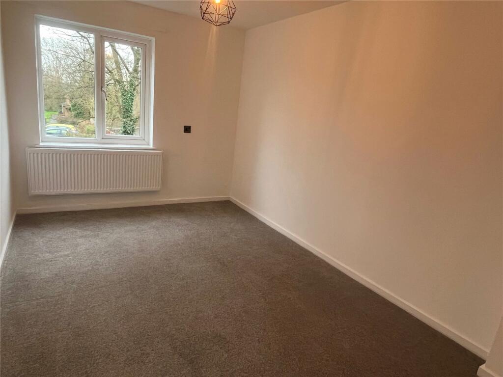 Additional property image - Barnwood Close, Redditch, Worcestershire, B98