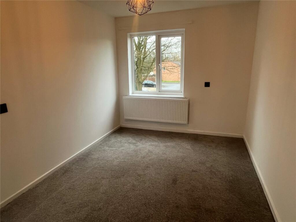 Additional property image - Barnwood Close, Redditch, Worcestershire, B98