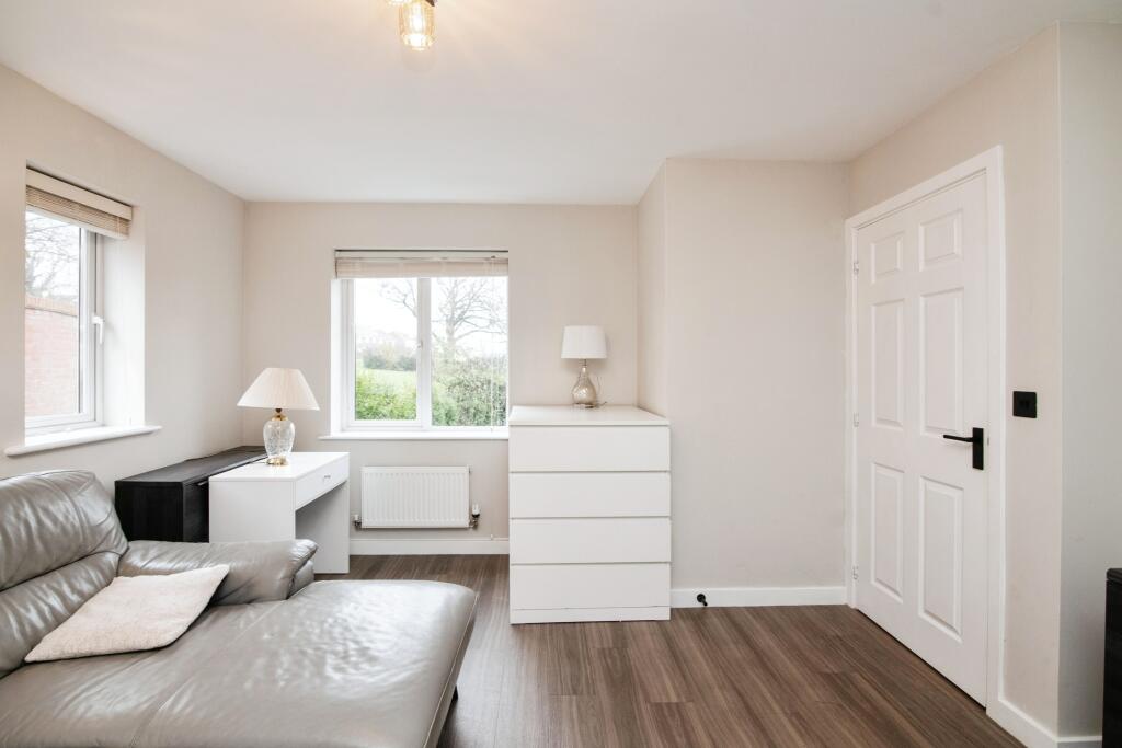 Additional property image - Almondsbury Close, Redditch, Worcestershire, B97