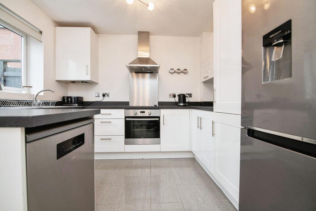 Additional property image - Almondsbury Close, Redditch, Worcestershire, B97