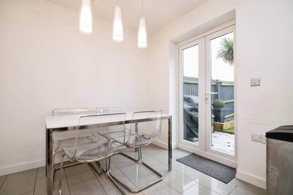 Additional property image - Almondsbury Close, Redditch, Worcestershire, B97
