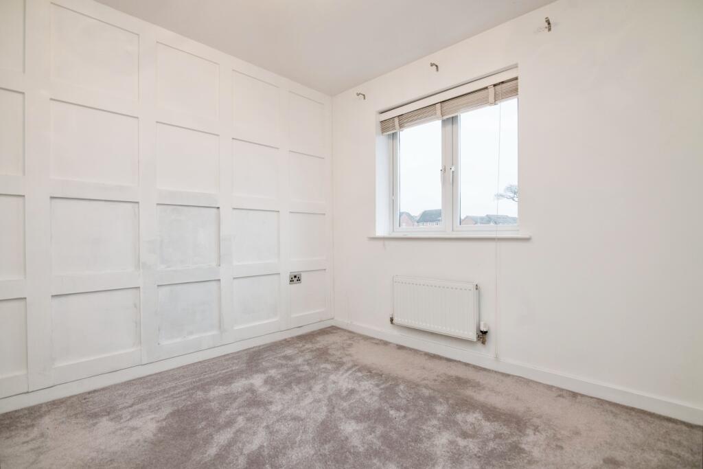 Additional property image - Almondsbury Close, Redditch, Worcestershire, B97