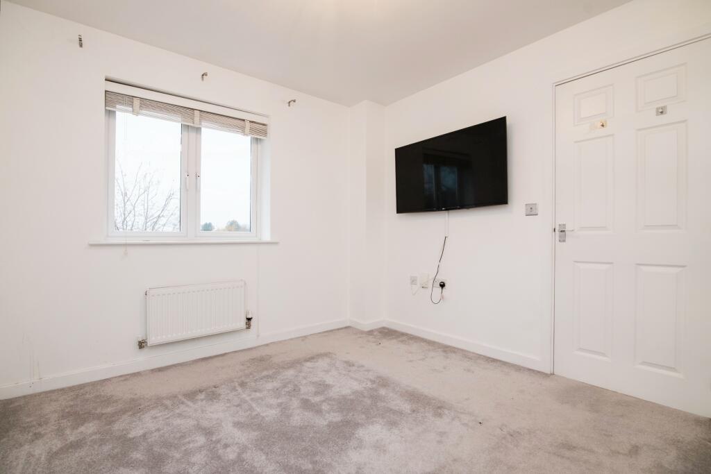 Additional property image - Almondsbury Close, Redditch, Worcestershire, B97