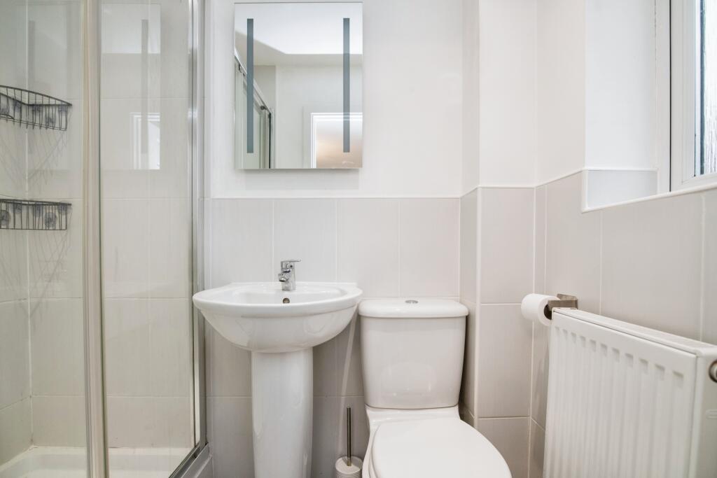Additional property image - Almondsbury Close, Redditch, Worcestershire, B97