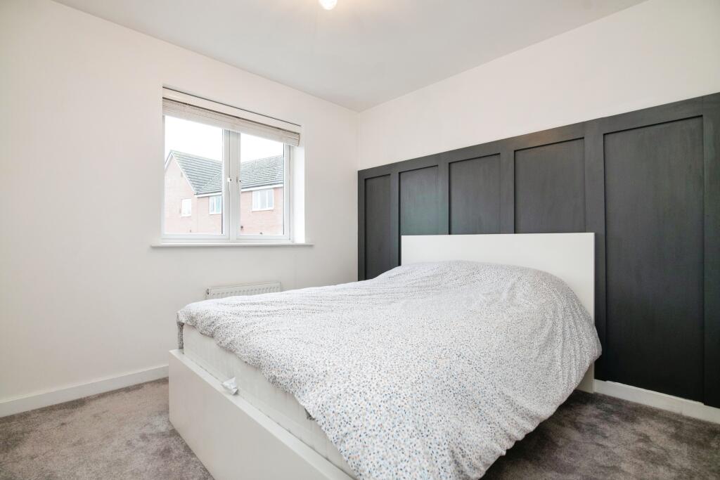Additional property image - Almondsbury Close, Redditch, Worcestershire, B97