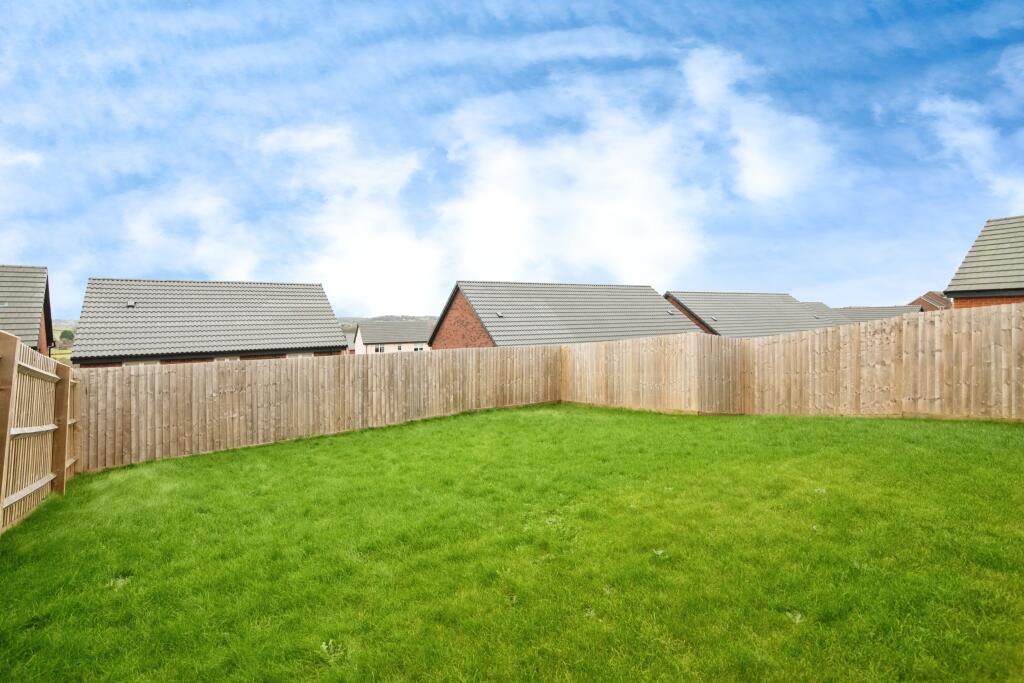 Additional property image - Ossett Drive, Redditch, Worcestershire, B97