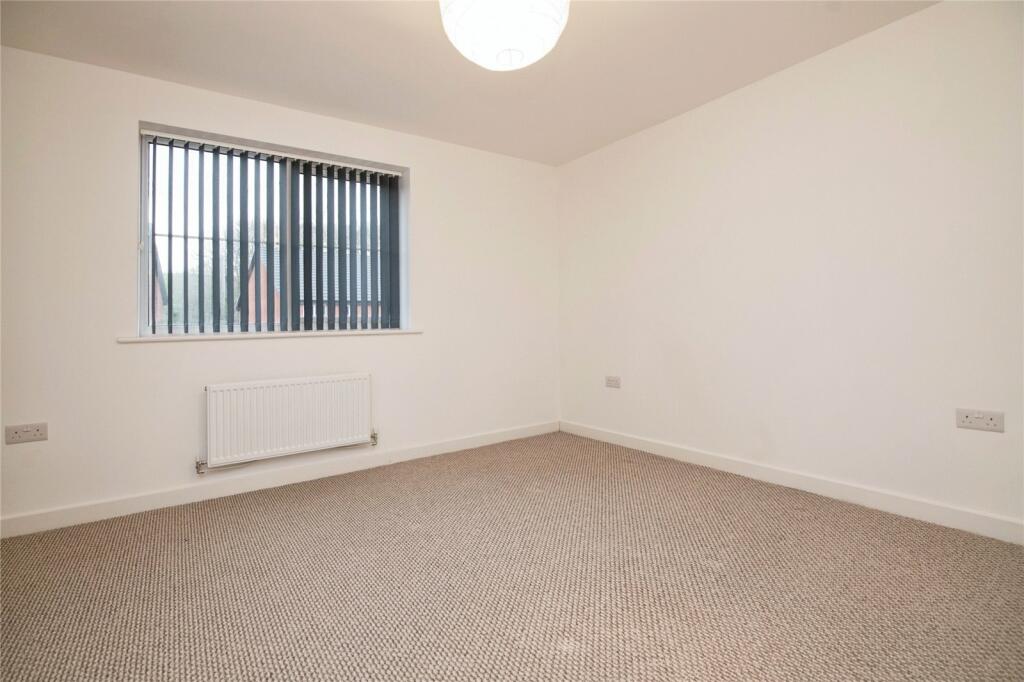 Additional property image - Ossett Drive, Redditch, Worcestershire, B97
