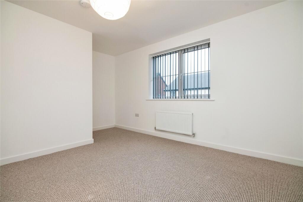 Additional property image - Ossett Drive, Redditch, Worcestershire, B97