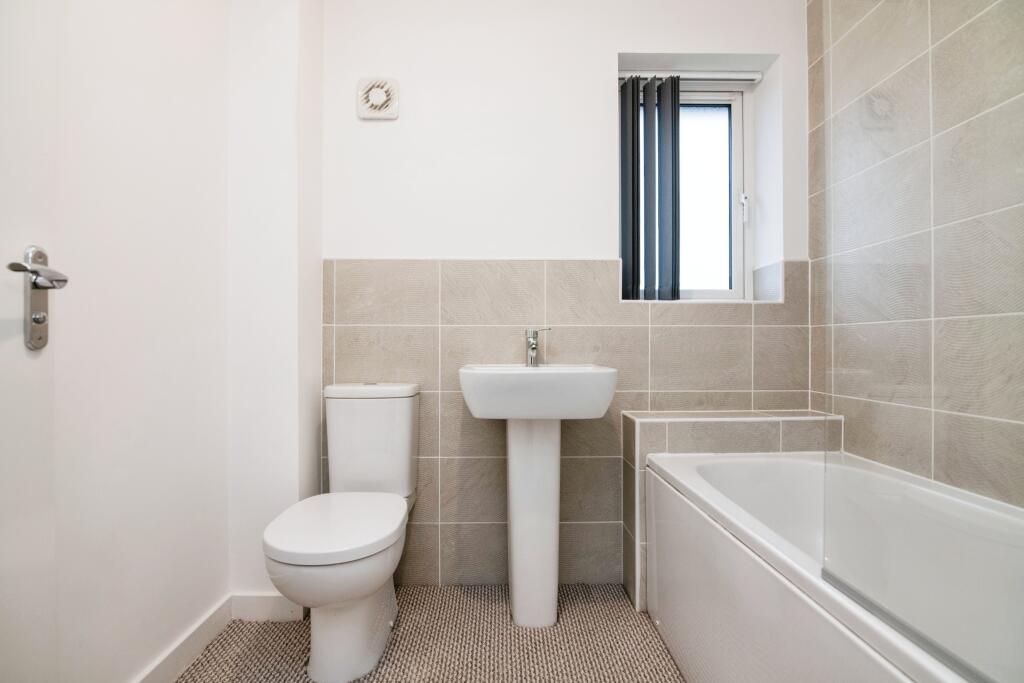 Additional property image - Ossett Drive, Redditch, Worcestershire, B97