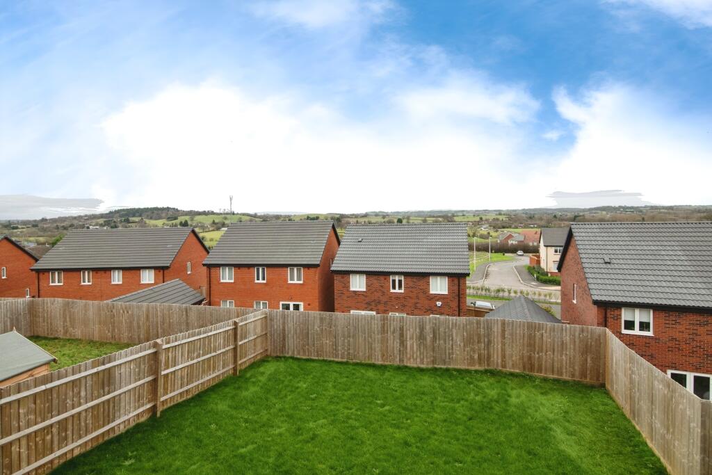 Additional property image - Ossett Drive, Redditch, Worcestershire, B97