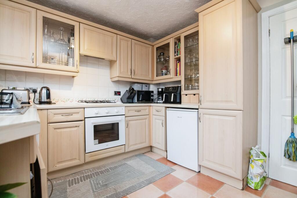Property image - Appletree Lane, REDDITCH, Worcestershire, B97