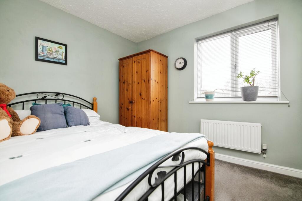 Additional property image - Appletree Lane, REDDITCH, Worcestershire, B97