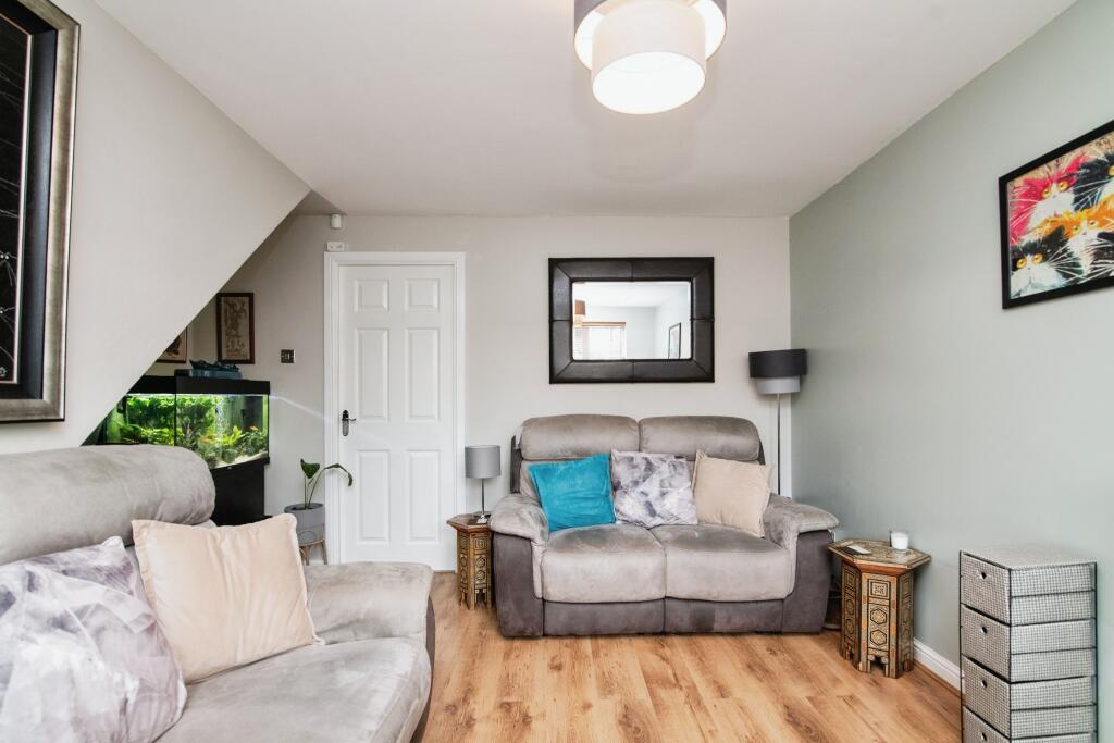 Additional property image - Appletree Lane, REDDITCH, Worcestershire, B97