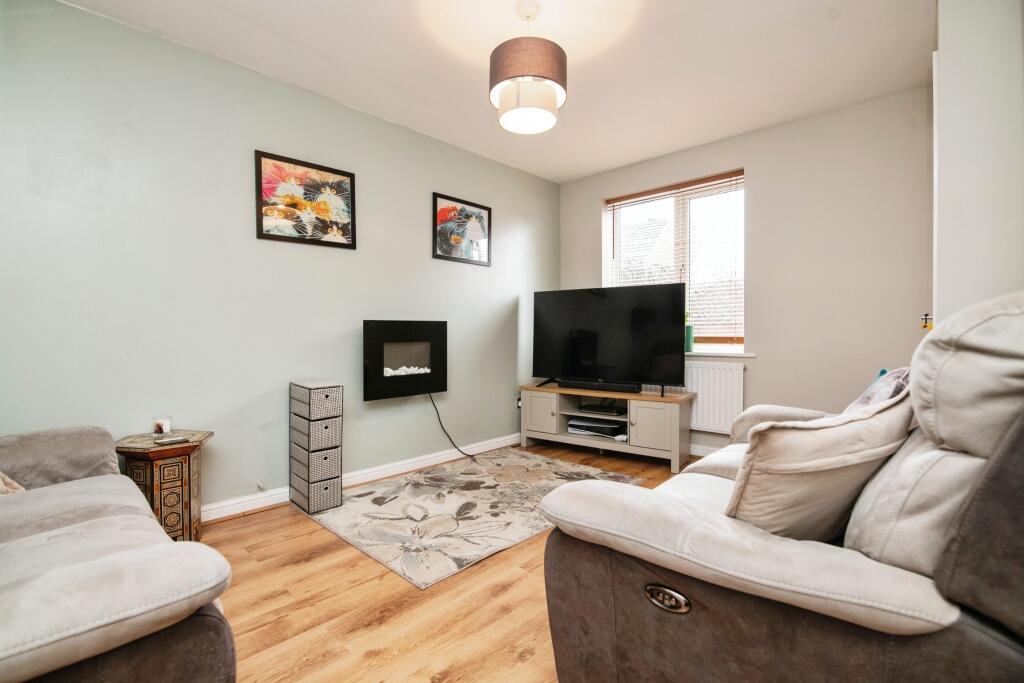Additional property image - Appletree Lane, REDDITCH, Worcestershire, B97