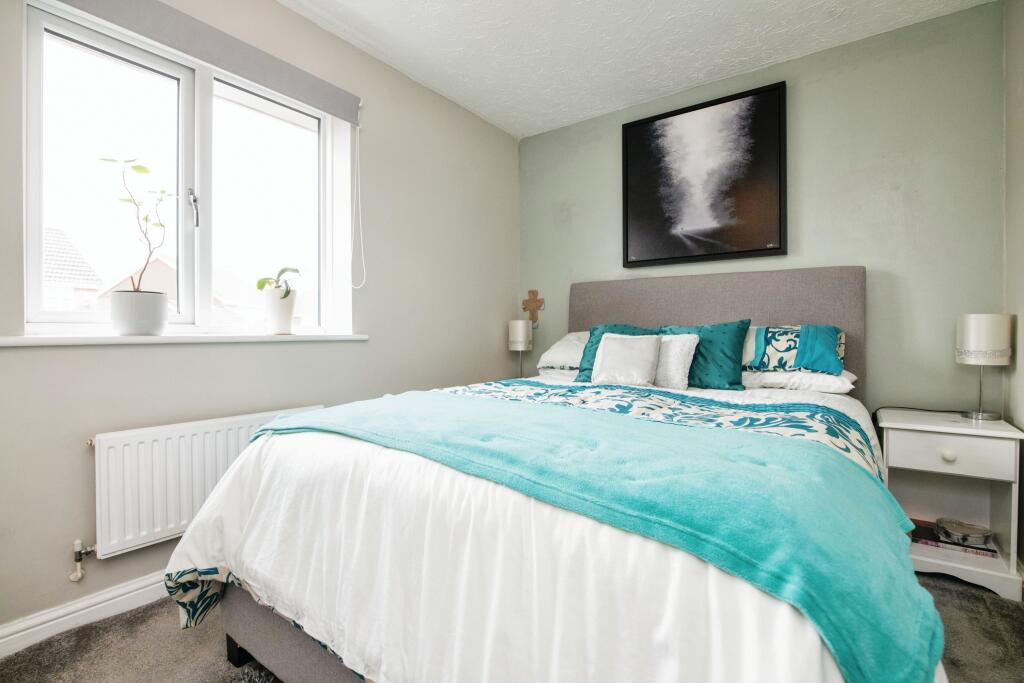Additional property image - Appletree Lane, REDDITCH, Worcestershire, B97
