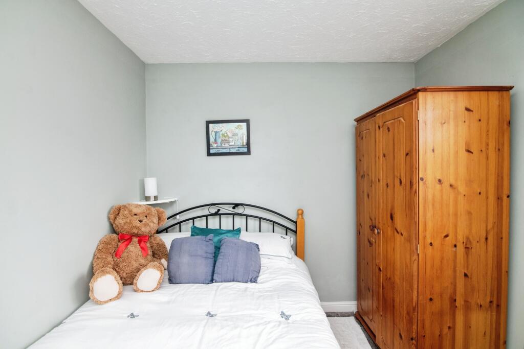 Additional property image - Appletree Lane, REDDITCH, Worcestershire, B97