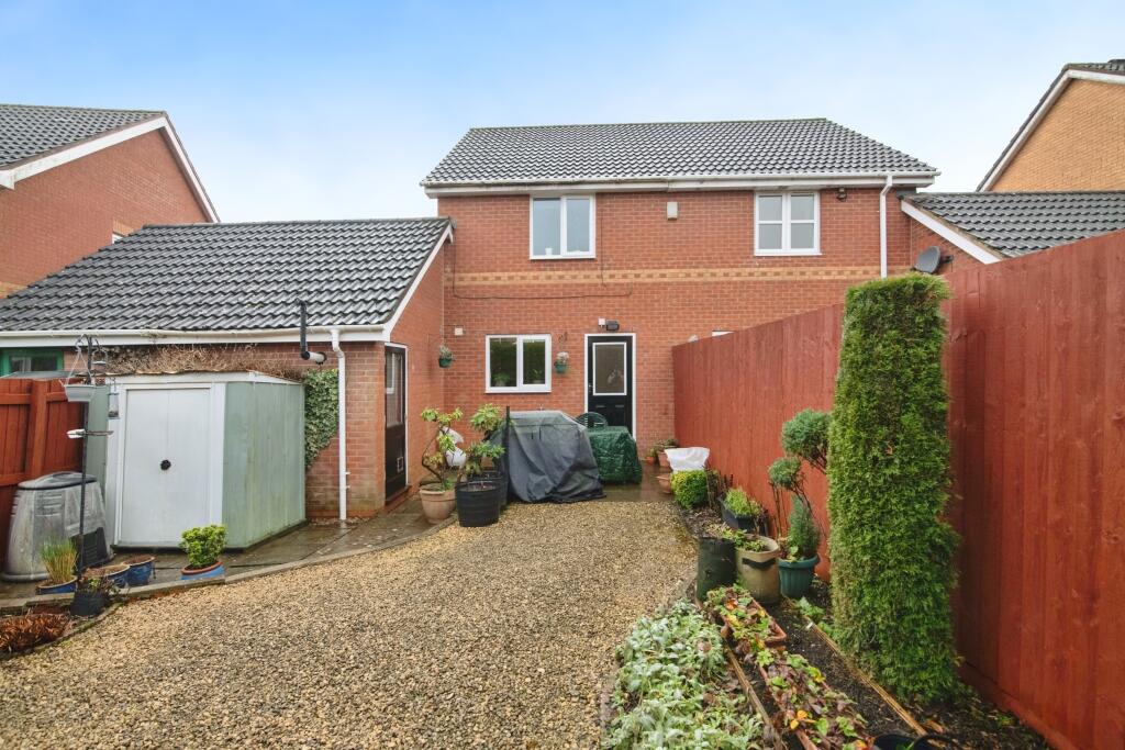 Additional property image - Appletree Lane, REDDITCH, Worcestershire, B97