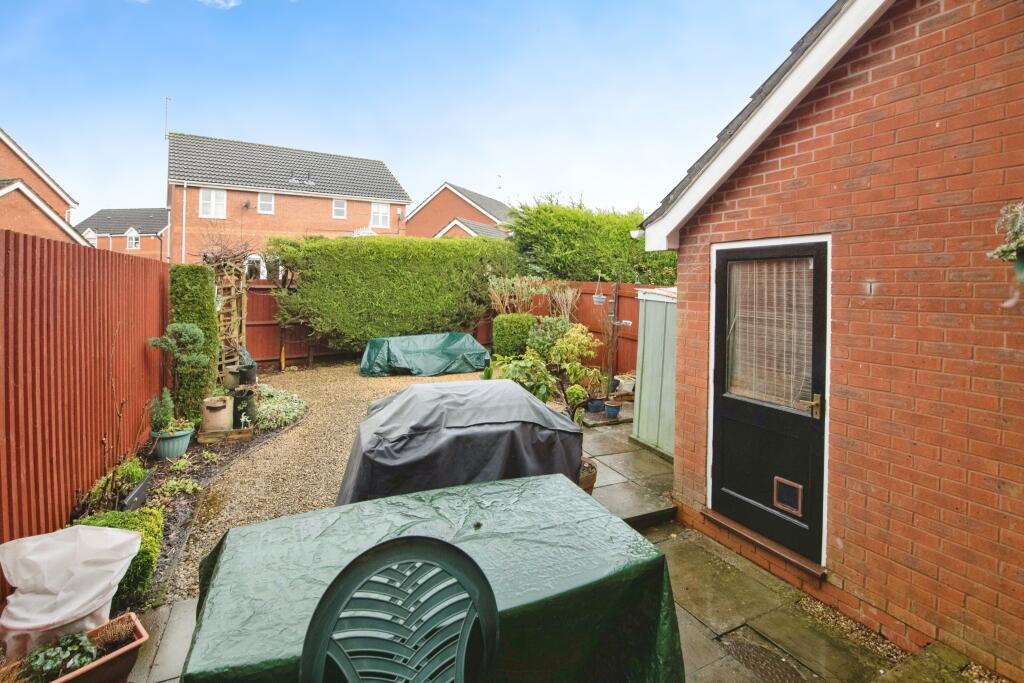 Additional property image - Appletree Lane, REDDITCH, Worcestershire, B97