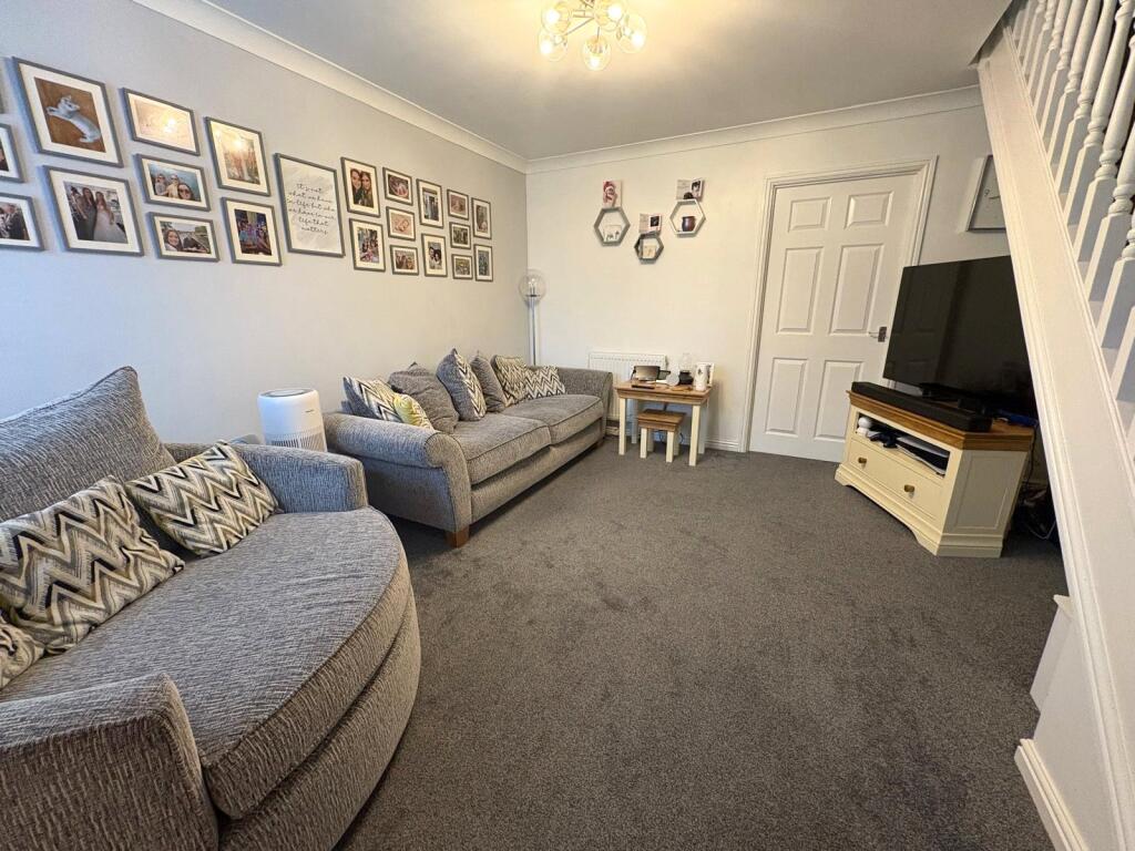 Additional property image - Wheatcroft Close, REDDITCH, Worcestershire, B97