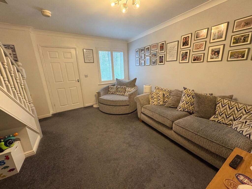 Additional property image - Wheatcroft Close, REDDITCH, Worcestershire, B97