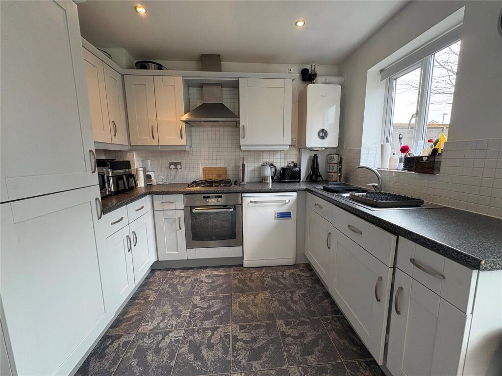 Additional property image - Wheatcroft Close, REDDITCH, Worcestershire, B97