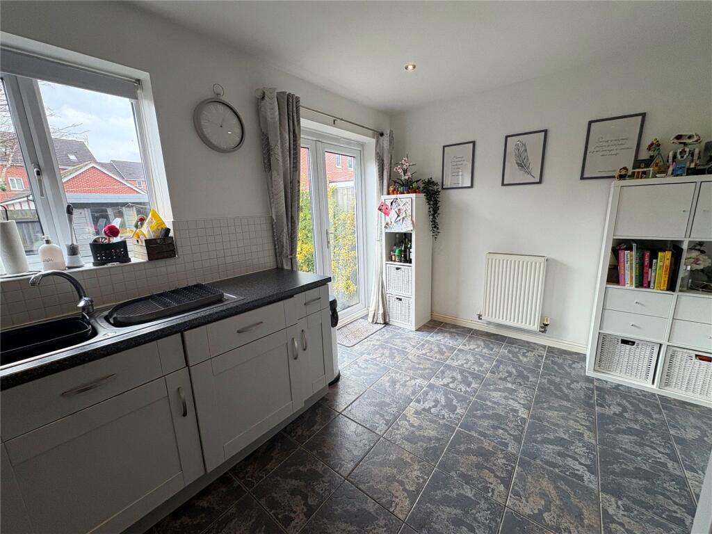 Additional property image - Wheatcroft Close, REDDITCH, Worcestershire, B97