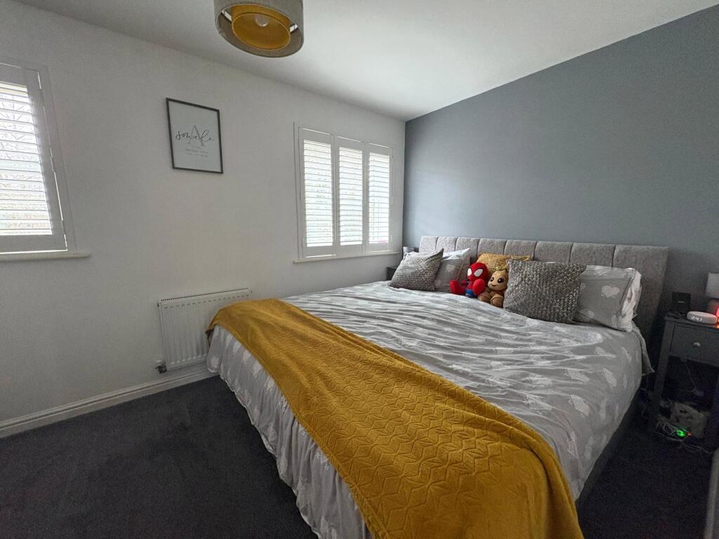 Additional property image - Wheatcroft Close, REDDITCH, Worcestershire, B97