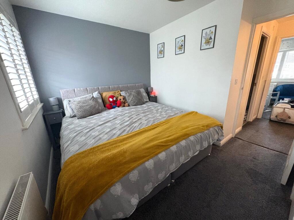 Additional property image - Wheatcroft Close, REDDITCH, Worcestershire, B97