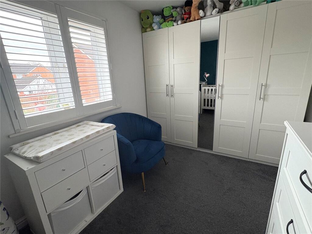 Additional property image - Wheatcroft Close, REDDITCH, Worcestershire, B97