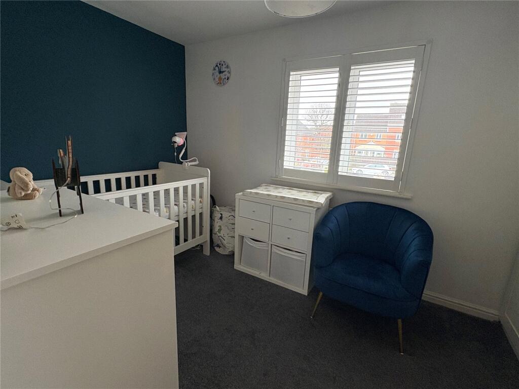 Additional property image - Wheatcroft Close, REDDITCH, Worcestershire, B97