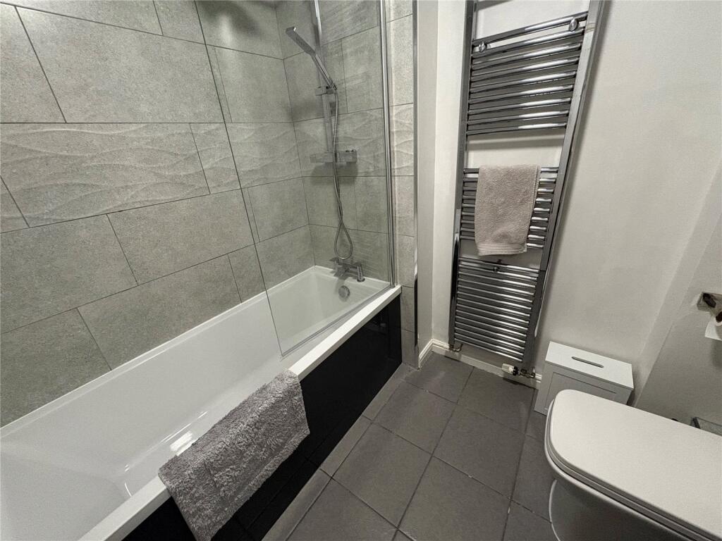 Additional property image - Wheatcroft Close, REDDITCH, Worcestershire, B97
