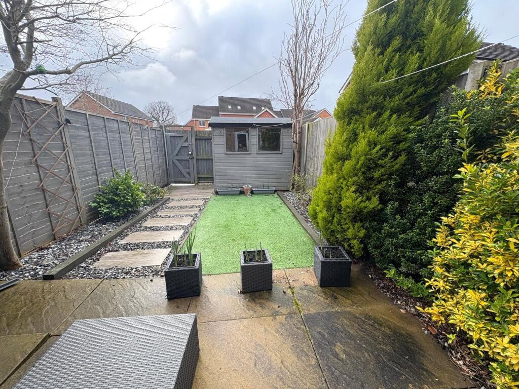 Additional property image - Wheatcroft Close, REDDITCH, Worcestershire, B97