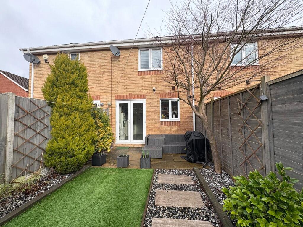 Additional property image - Wheatcroft Close, REDDITCH, Worcestershire, B97
