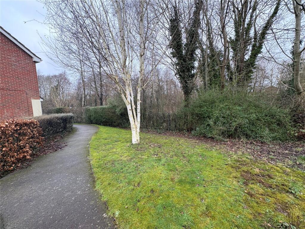 Additional property image - Wheatcroft Close, REDDITCH, Worcestershire, B97