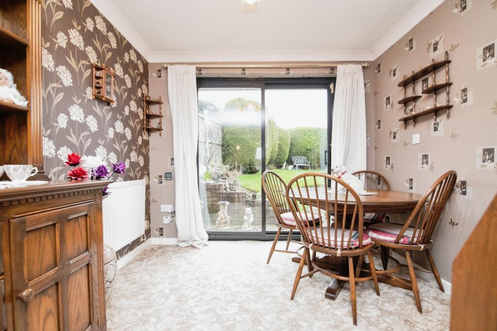 Additional property image - Underwood Close, Callow Hill, Redditch, Worcestershire, B97