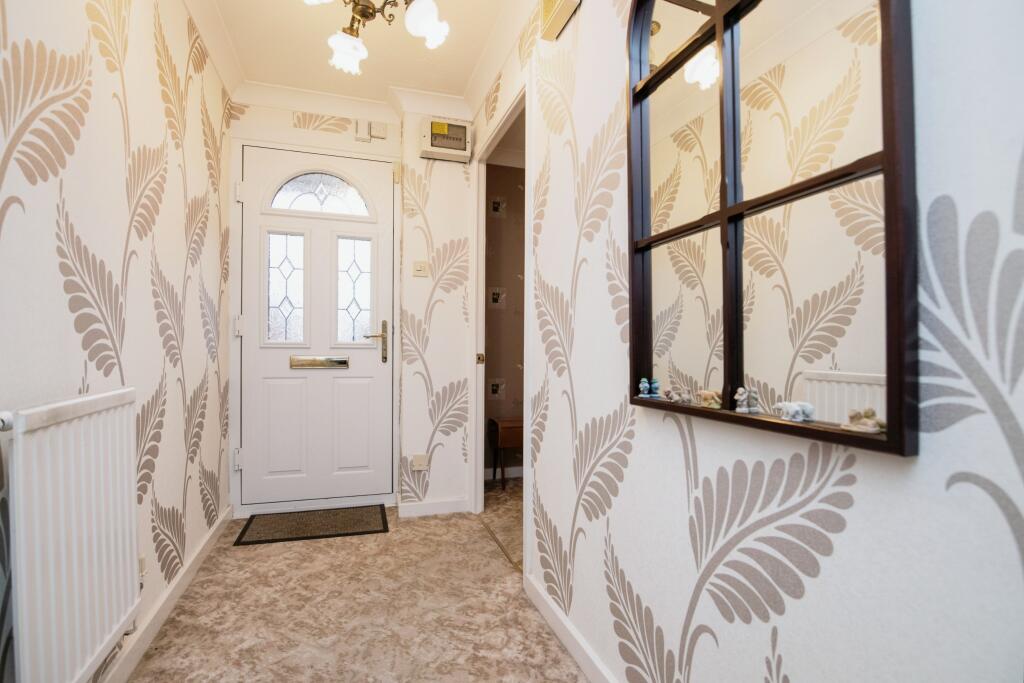 Additional property image - Underwood Close, Callow Hill, Redditch, Worcestershire, B97