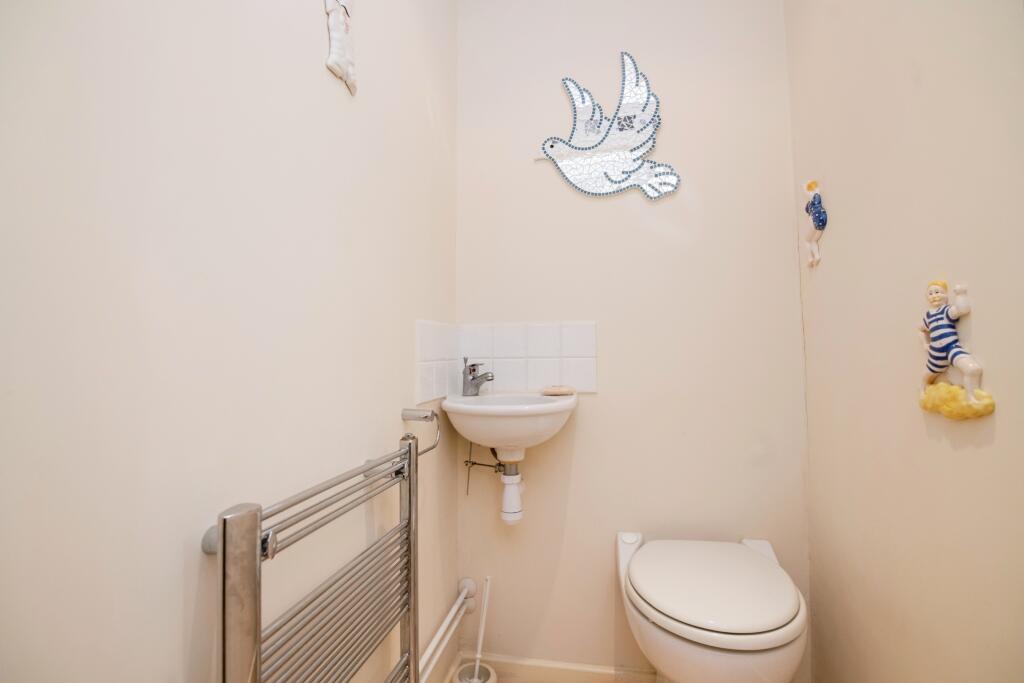 Additional property image - Underwood Close, Callow Hill, Redditch, Worcestershire, B97