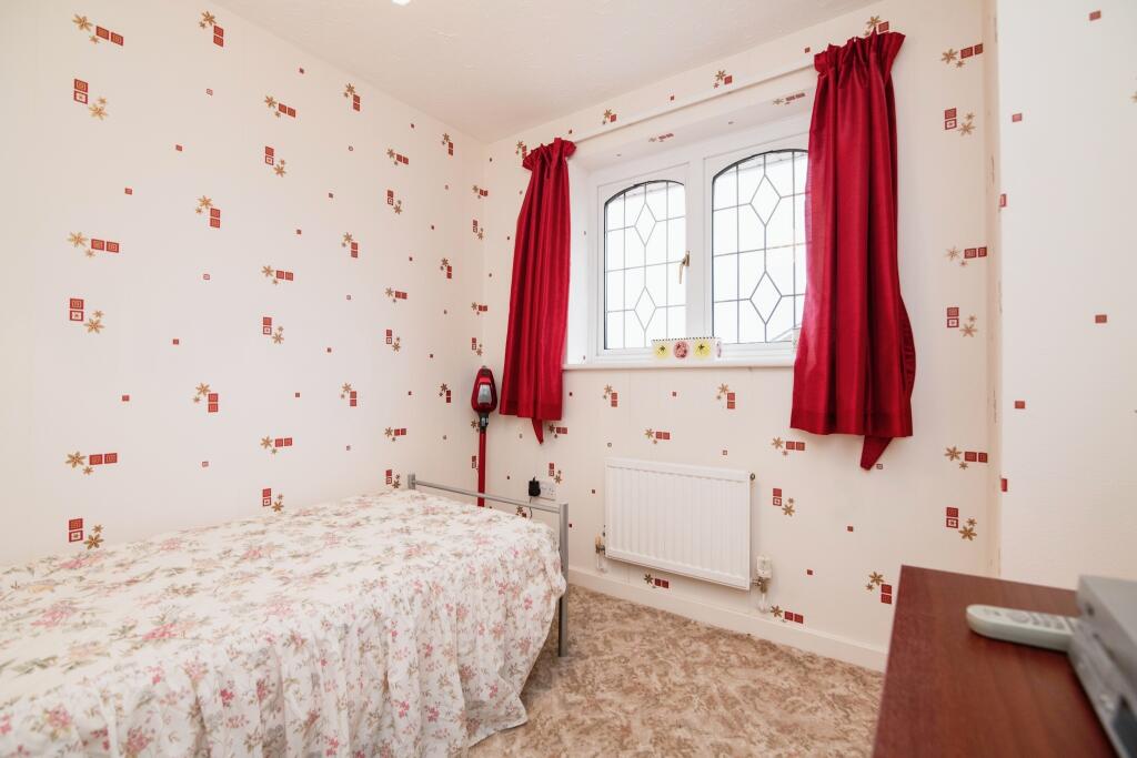 Additional property image - Underwood Close, Callow Hill, Redditch, Worcestershire, B97