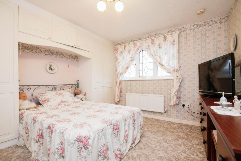 Additional property image - Underwood Close, Callow Hill, Redditch, Worcestershire, B97