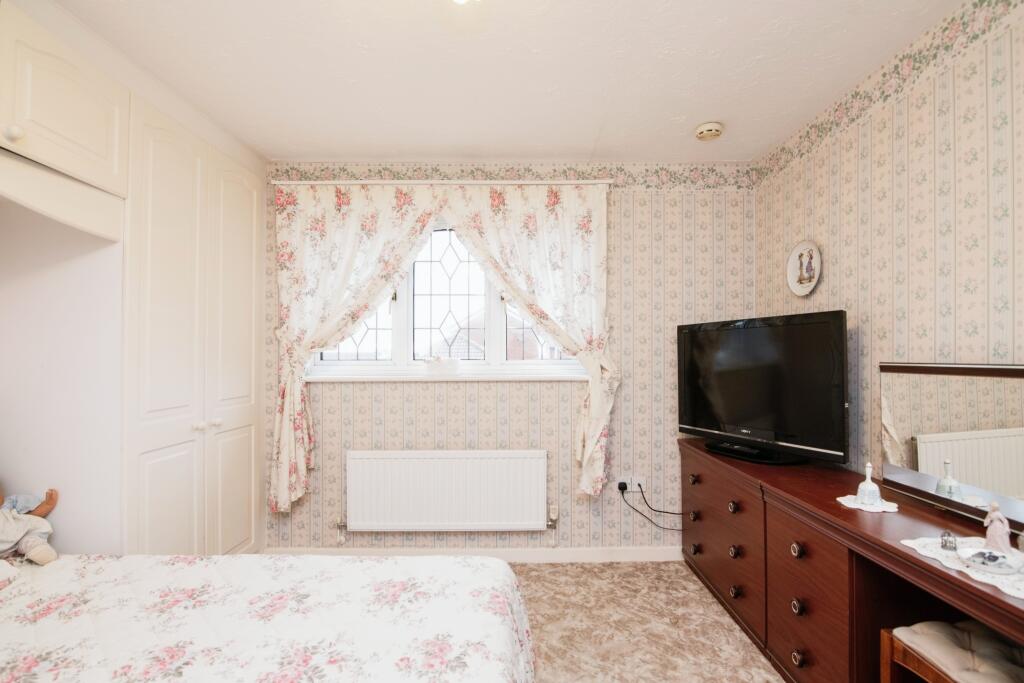 Additional property image - Underwood Close, Callow Hill, Redditch, Worcestershire, B97