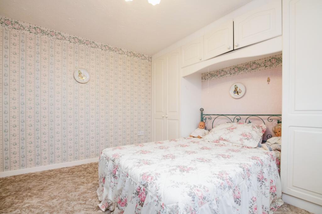 Additional property image - Underwood Close, Callow Hill, Redditch, Worcestershire, B97