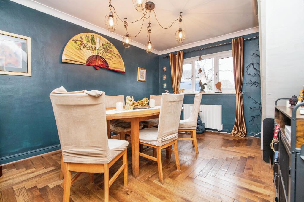 Additional property image - Brooklands Lane, Redditch, Worcestershire, B98