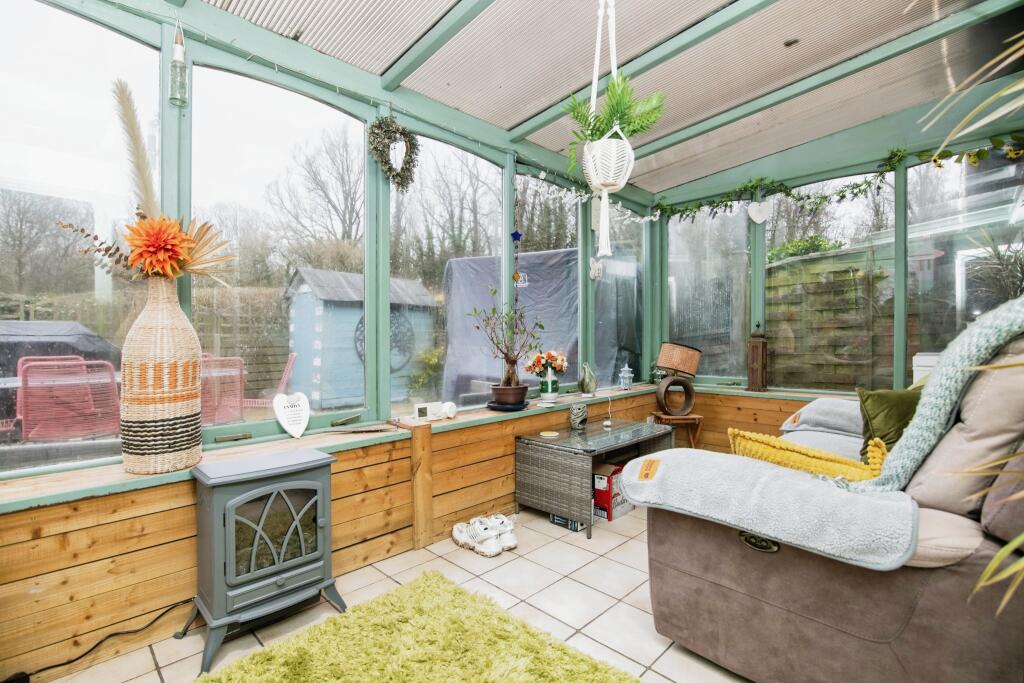 Additional property image - Brooklands Lane, Redditch, Worcestershire, B98