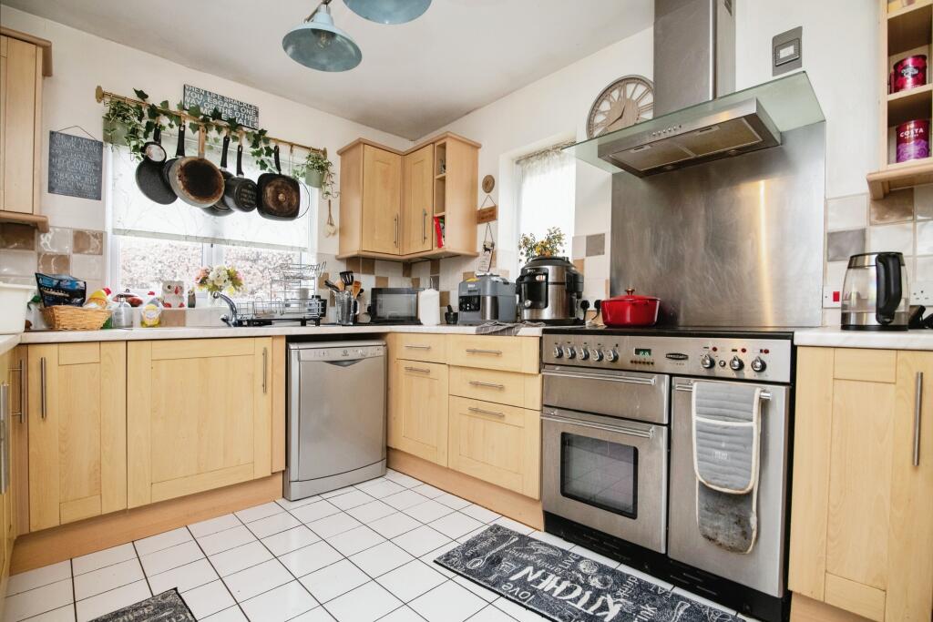 Additional property image - Brooklands Lane, Redditch, Worcestershire, B98